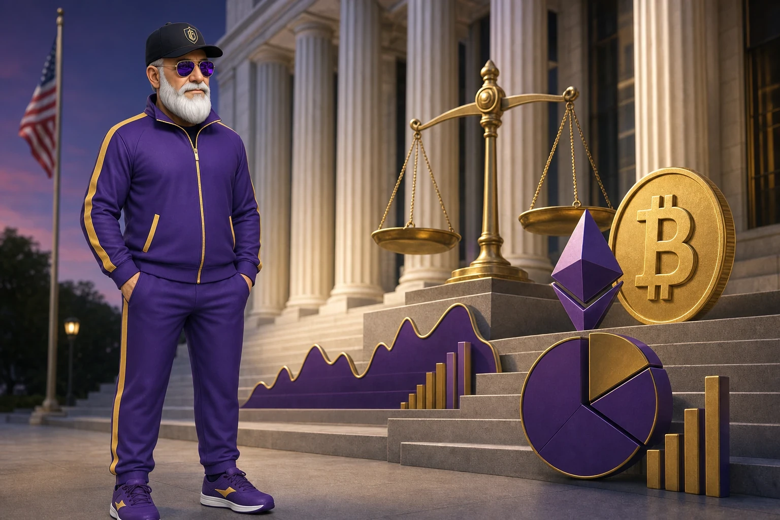 CFTC Publishes ANPRM to Establish Regulatory Framework for Crypto Asset Transactions Under the Commodity Exchange Act