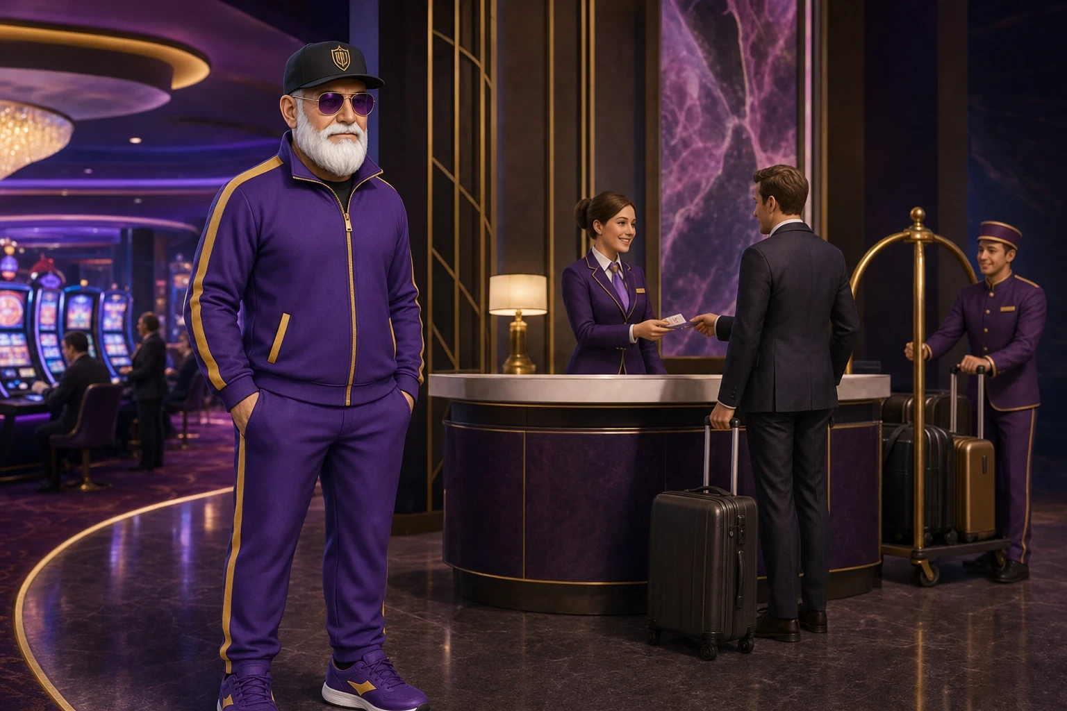 Pennsylvania Casinos Cut 598 Jobs in Fiscal 2025-26 as One Operator Adds Hospitality Staff