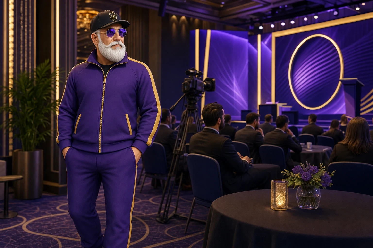 IAG Releases Official Highlights Video from 2026 Academy Summit Held at Newport World Resorts