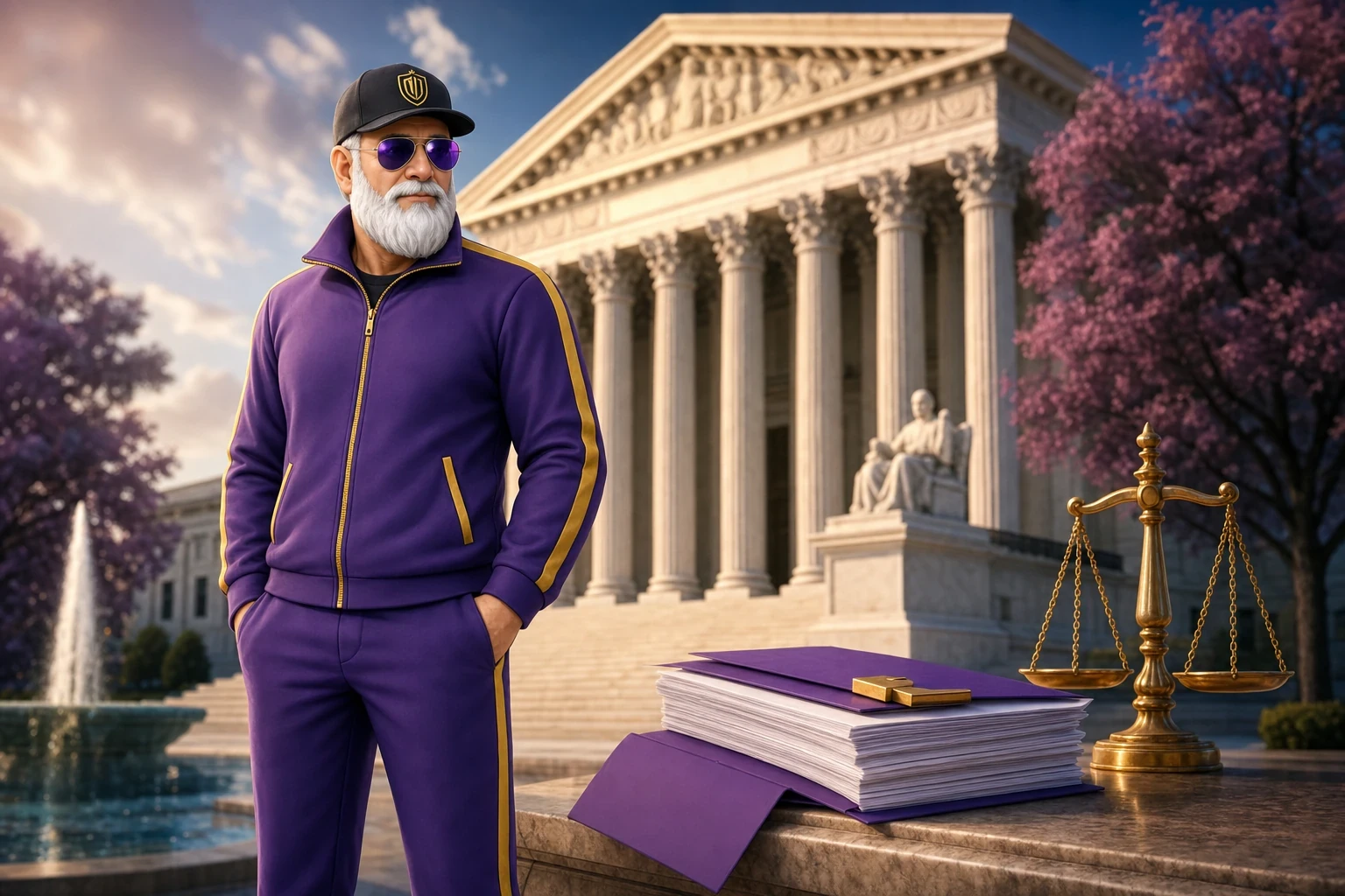 IAGR and NAGRA File Amicus Brief Seeking Supreme Court Review in Flaherty v. KalshiEX