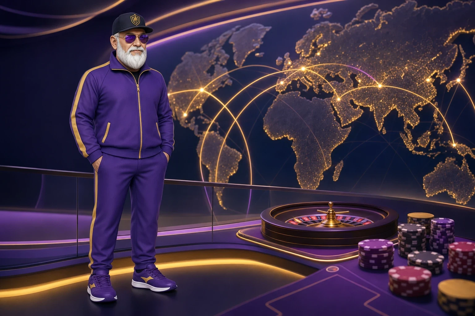 Interwetten Integrates Playnetic Casino Portfolio Across Regulated Markets