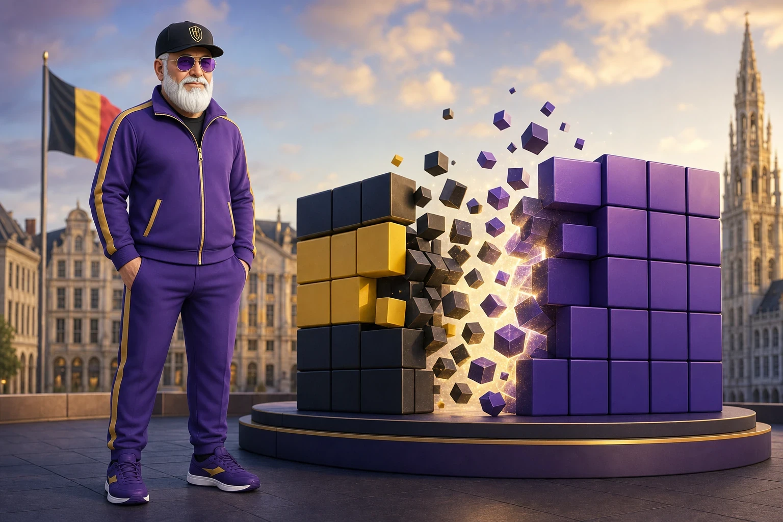 Betsson Group Rebrands betFIRST to Betsson in Belgian Market