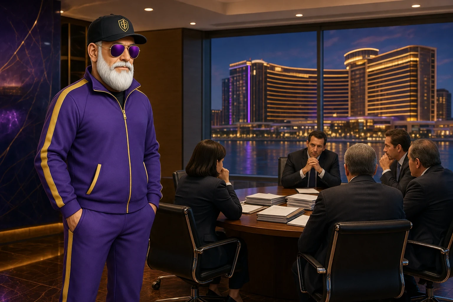 Only Two Meetings Since Sept. 4: Encore Boston Harbor Unions Update on Stalled Talks With Wynn Resorts