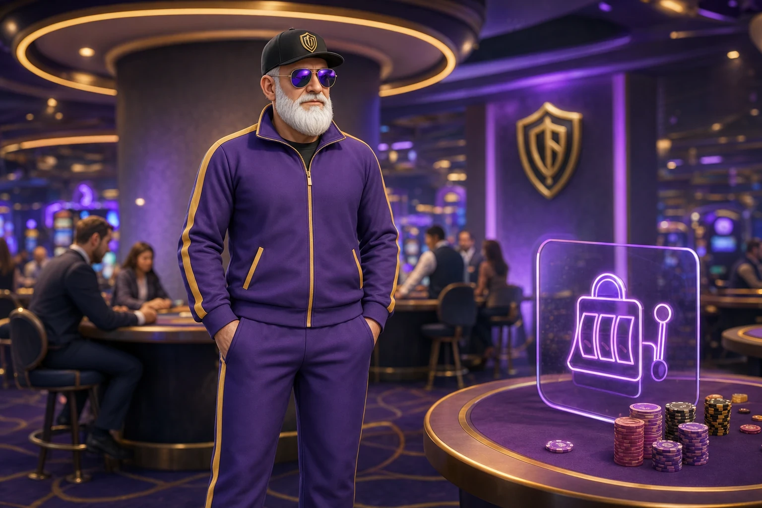 Uruguay: Funcionarios de casinos advierten sobre el impacto del juego online y exigen legislación nacional