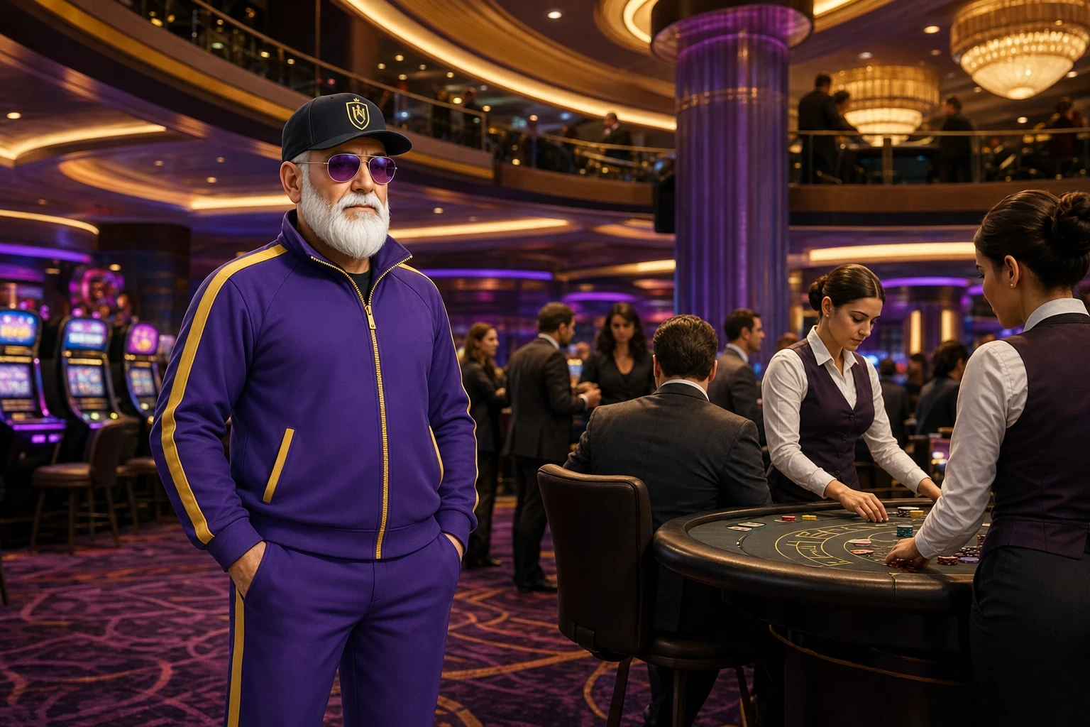 Dirección del Trabajo de Chile reafirma continuidad laboral ante cambio de operador en casinos de juego