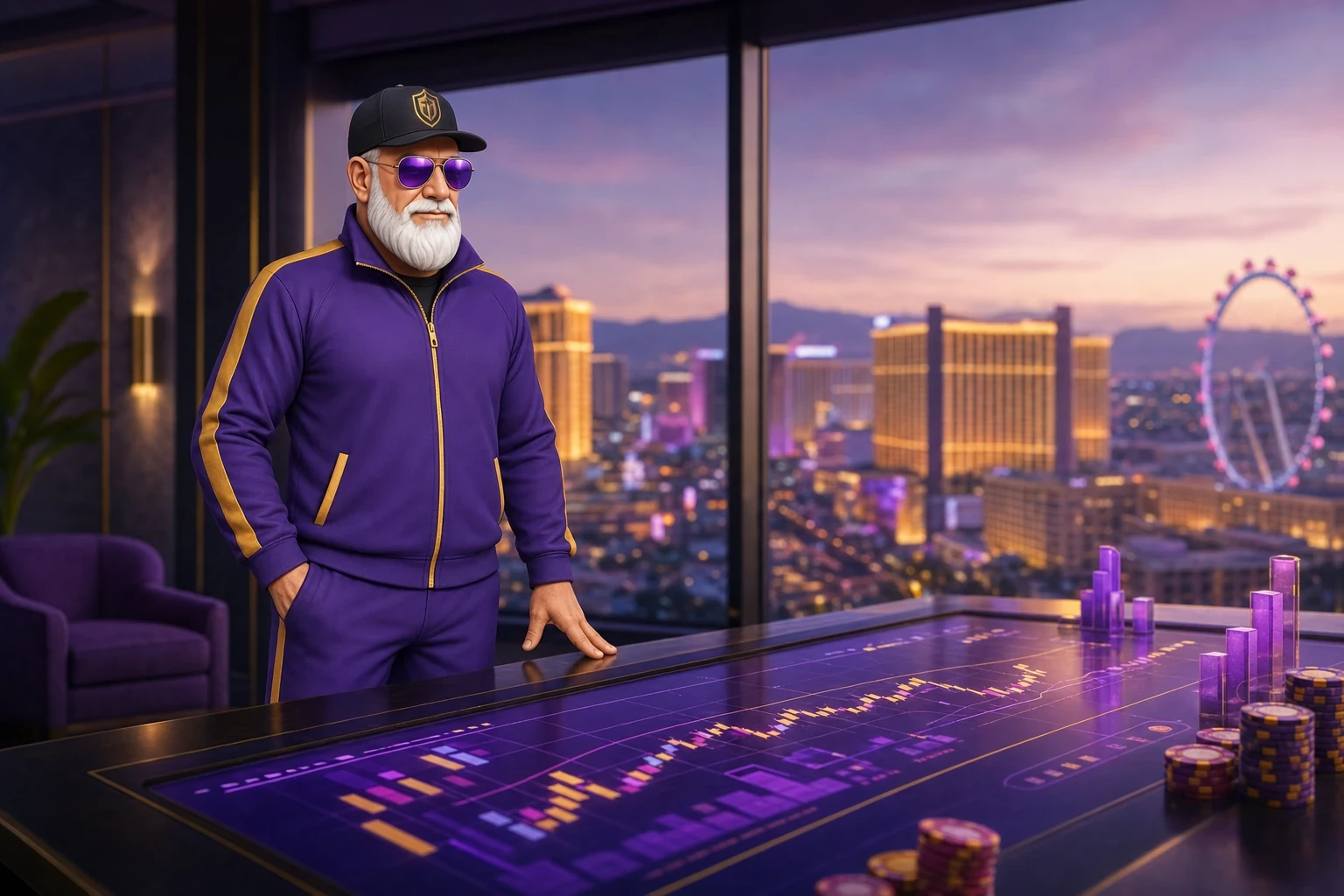 Deutsche Bank Flags Attractive Risk/Reward in Boyd Gaming and Penn Entertainment After Macro-Driven Declines