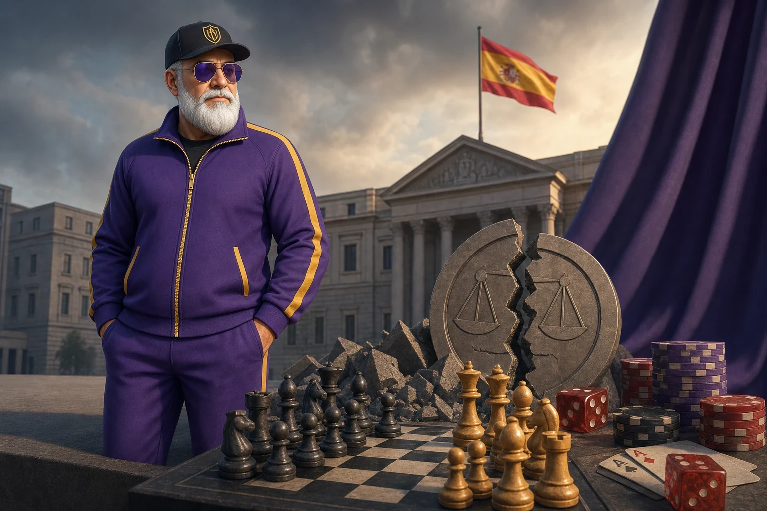 Spanish Snap Election on November 29 Places Gambling Act Reforms in Limbo