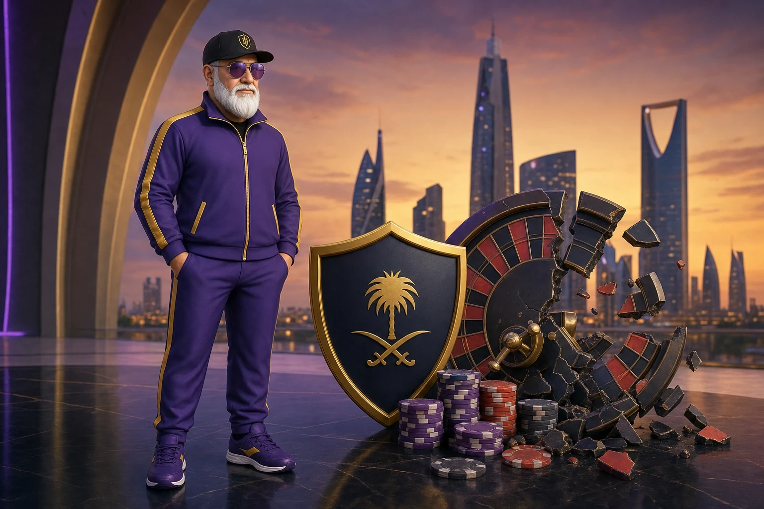 KSA Warns Dutch Gambling Operators of Absolutely Undesirable Account Termination Breaches
