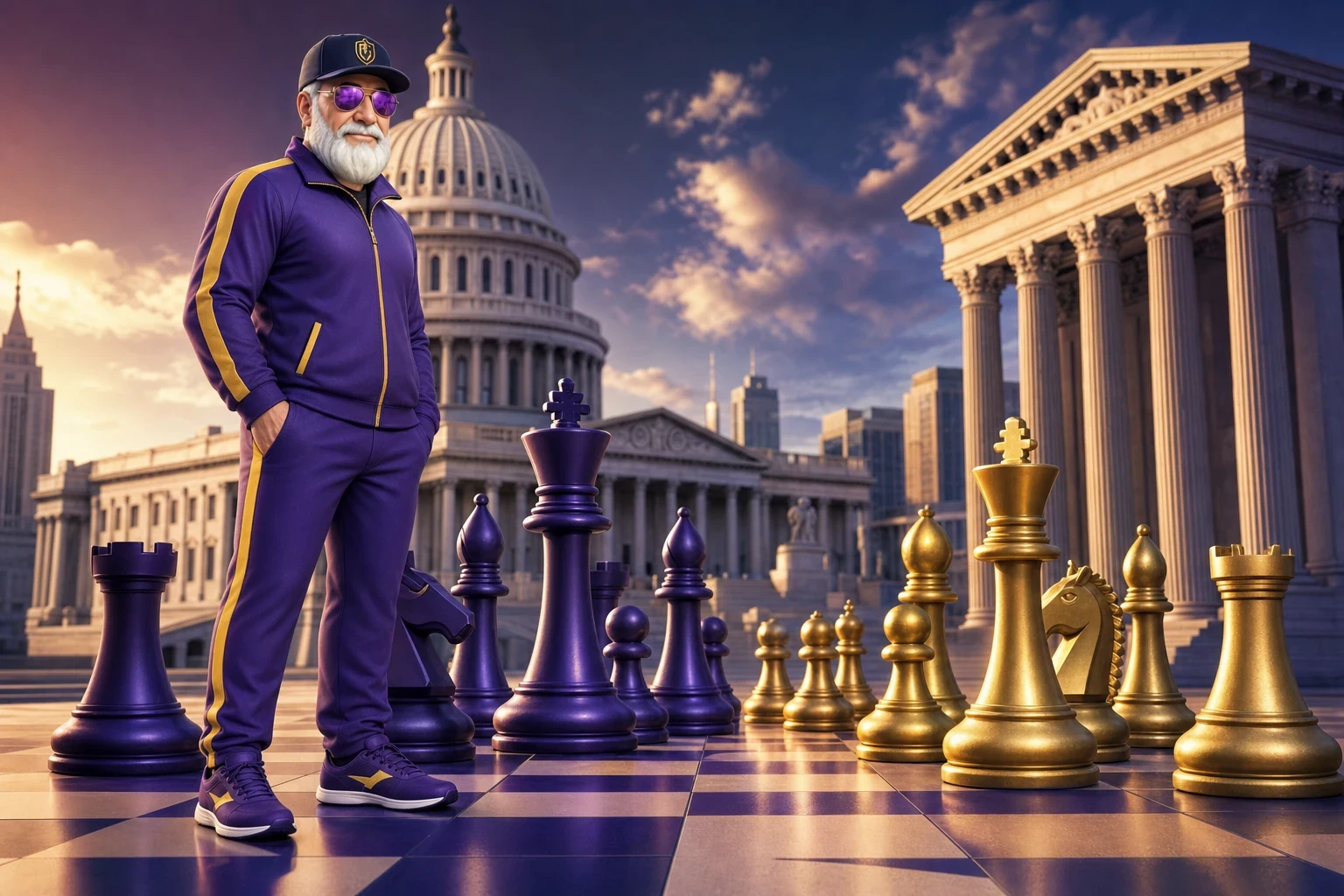 CFTC and States Battle for Authority Over Prediction Markets as Litigation Accelerates