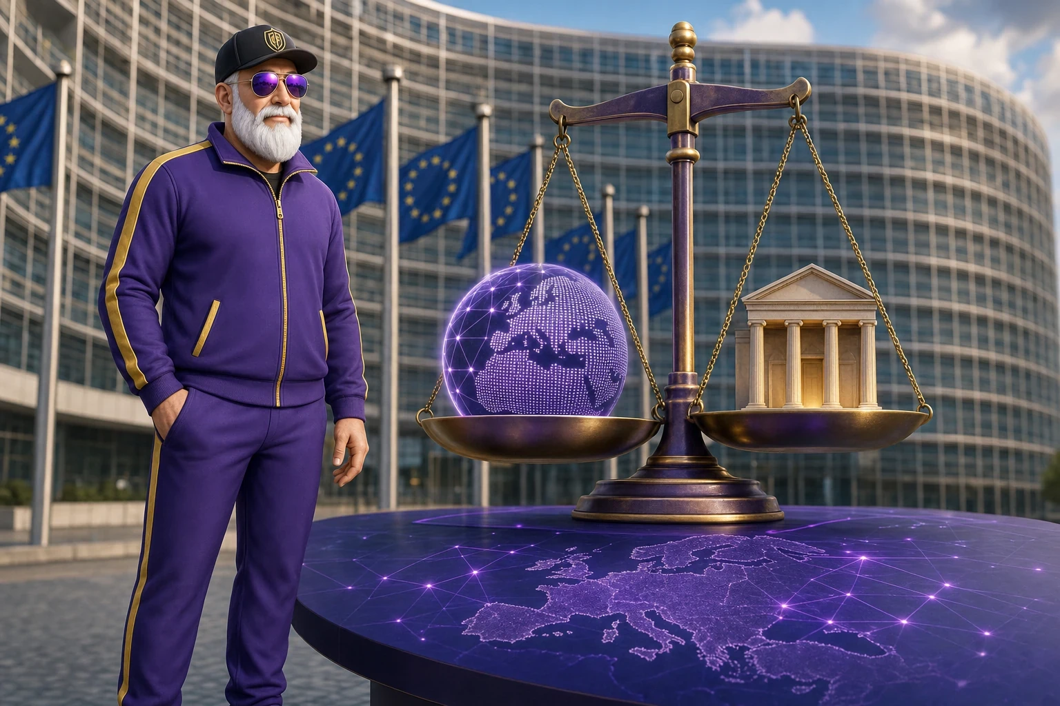 European Lotteries Calls for Risk-Based Regulation of Prediction Markets Within Existing EU Frameworks