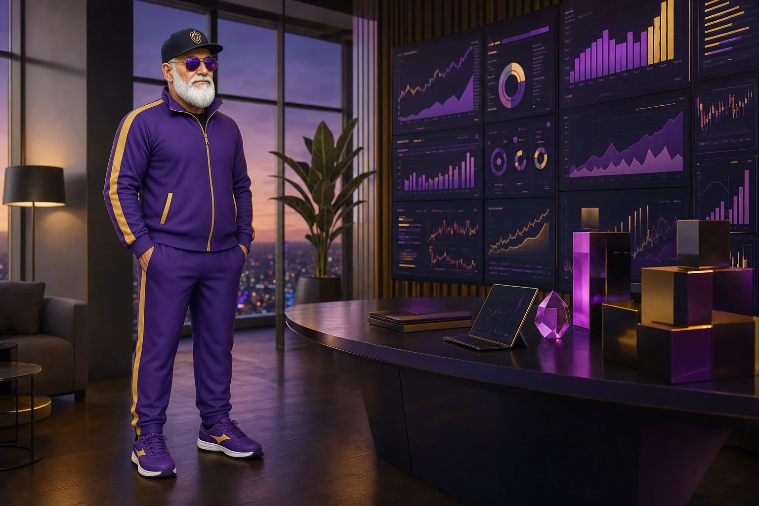 Kalshi Non-Sports Fee Revenue Approaches $100 Million Monthly Run Rate Driven Almost Entirely by 15-Minute Crypto Contracts