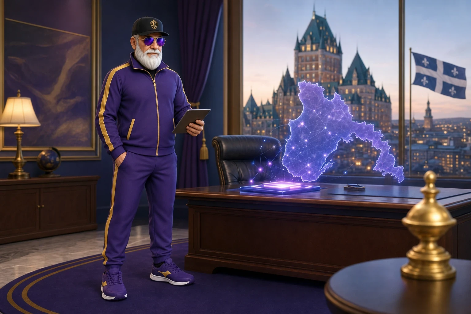 Quebec PQ Minority Government Victory Advances Private iGaming Regulation
