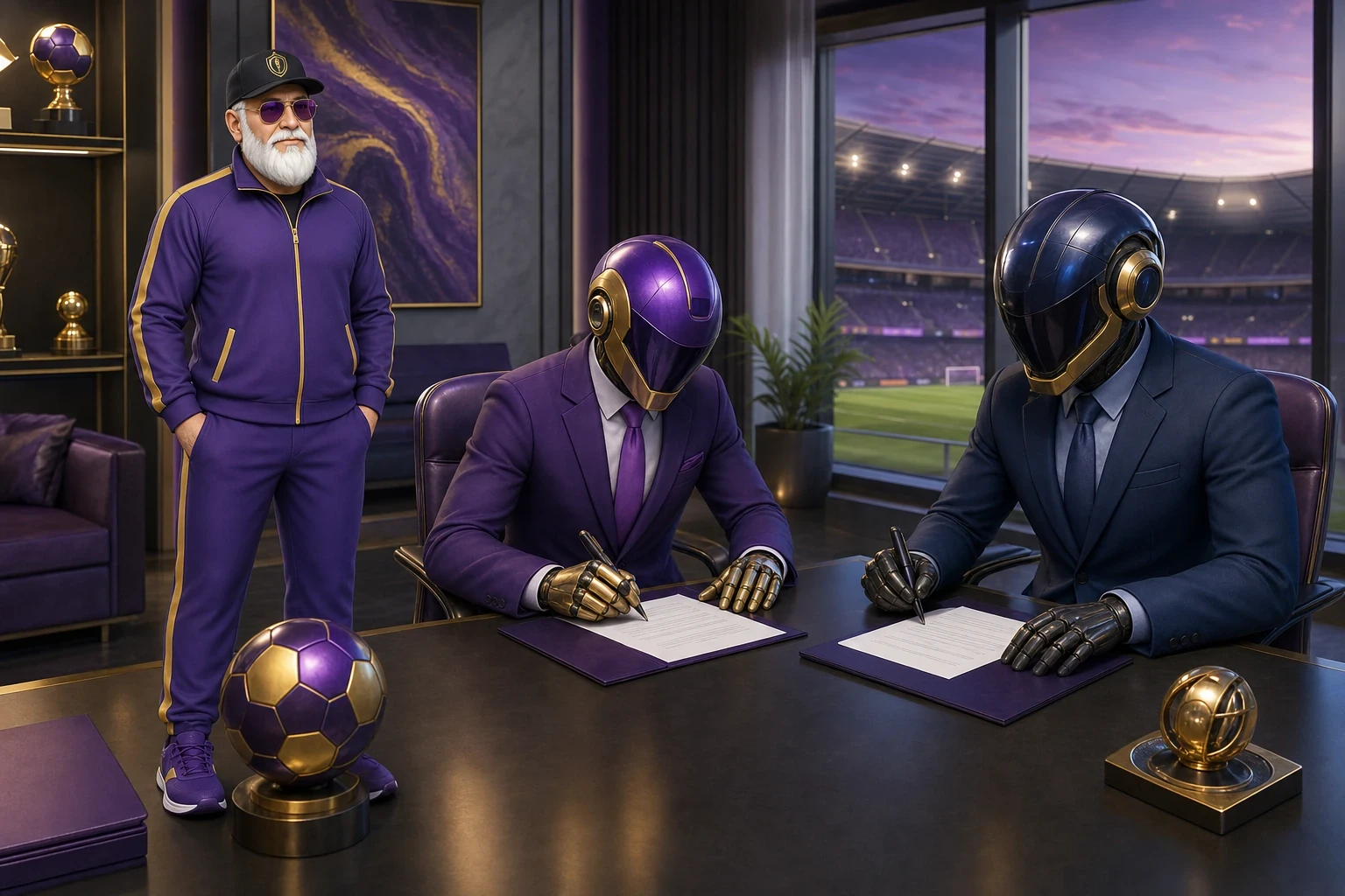Playbook Fusion Signs Distribution Agreement with Aristocrat Interactive for Hybrid Football Betting Title