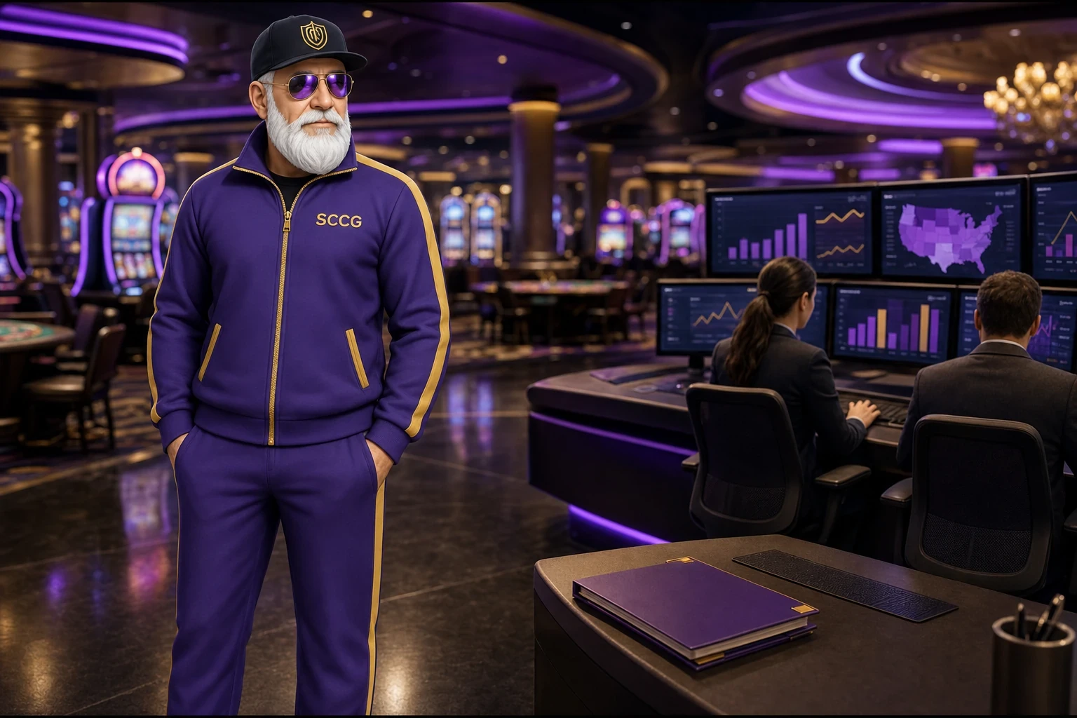 U.S. iGaming Revenue Surge Highlights Gaps in Consumer Dispute Resolution