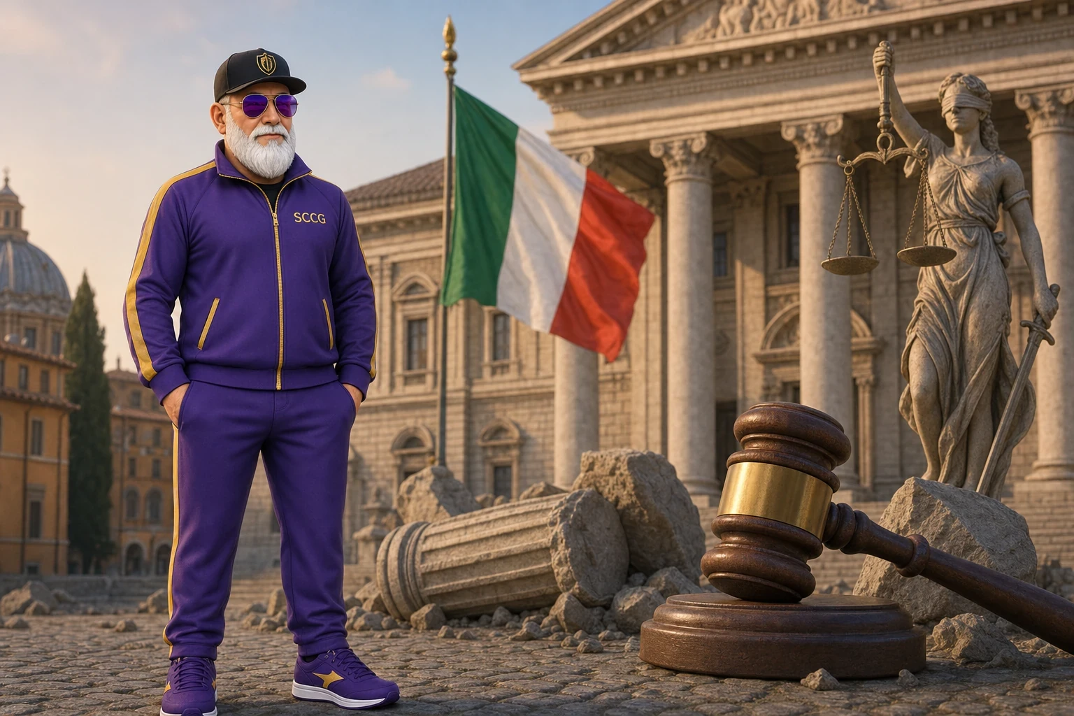 Italy’s Land-Based Gambling Reform Remains in Political Limbo as Courts Define Operating Rules