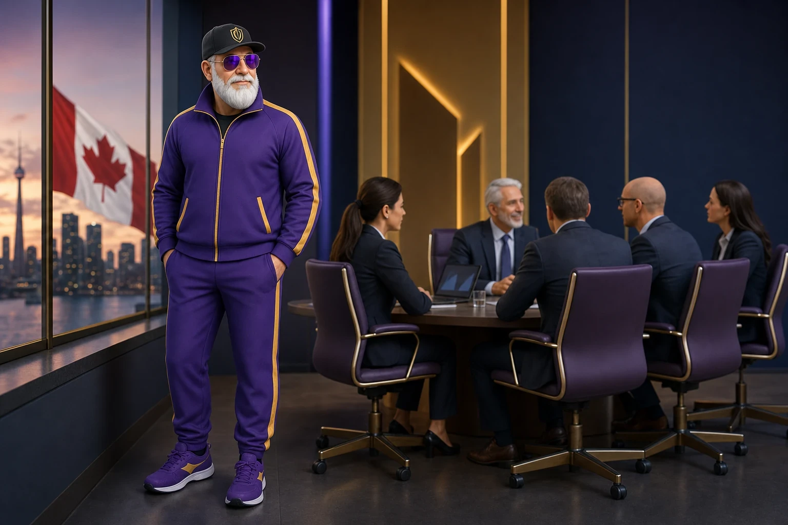 Canadian Lottery Coalition Rebrands as Canadian Alliance for Regulated Gaming to Deliver National Voice