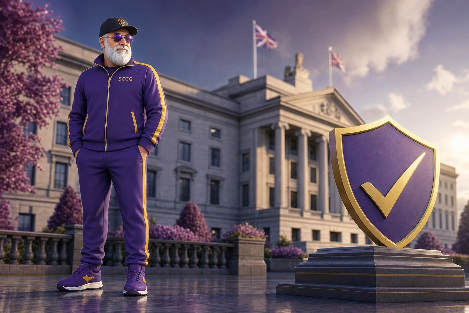 Northern Ireland Confirms 2027 Review of 2022 Gambling Reforms
