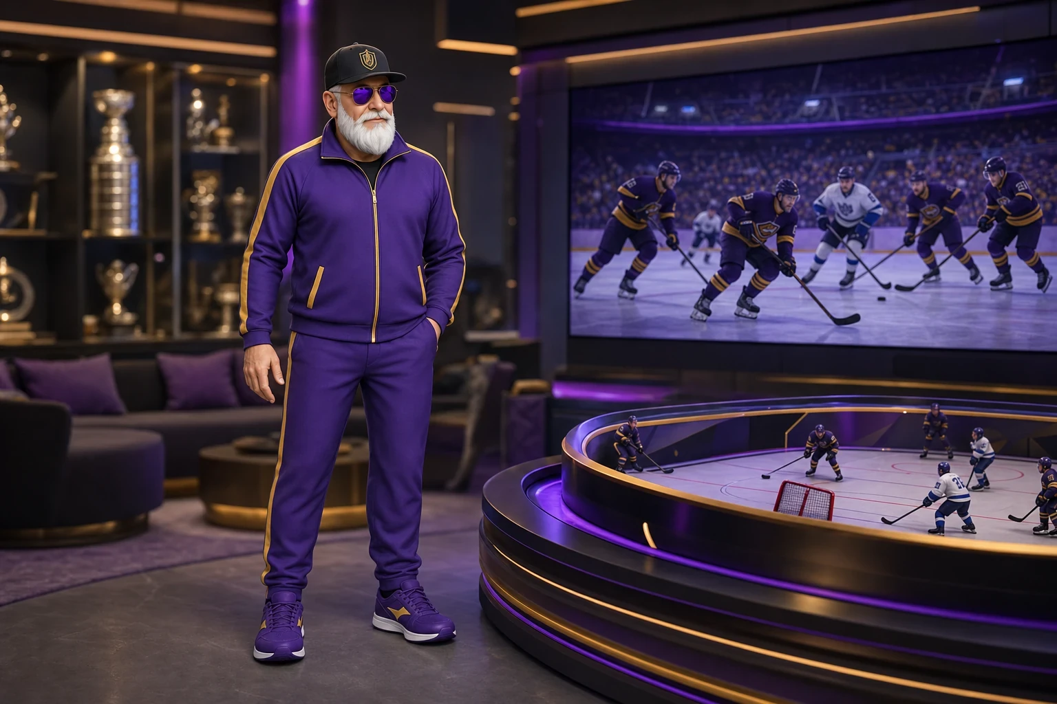Oddin.gg Launches eHockey Product to Support Continuous NHL Betting Ahead of New Season