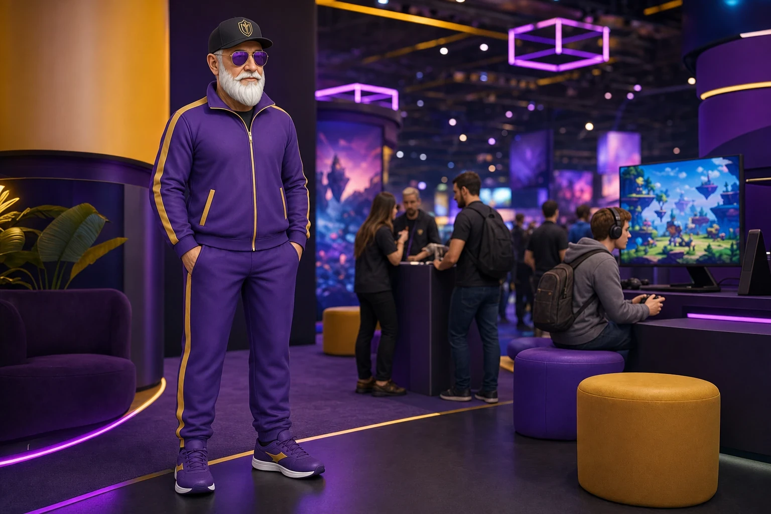 ICE 2027 Adds Dedicated Indie Game Zone to Connect Emerging Studios With Operators