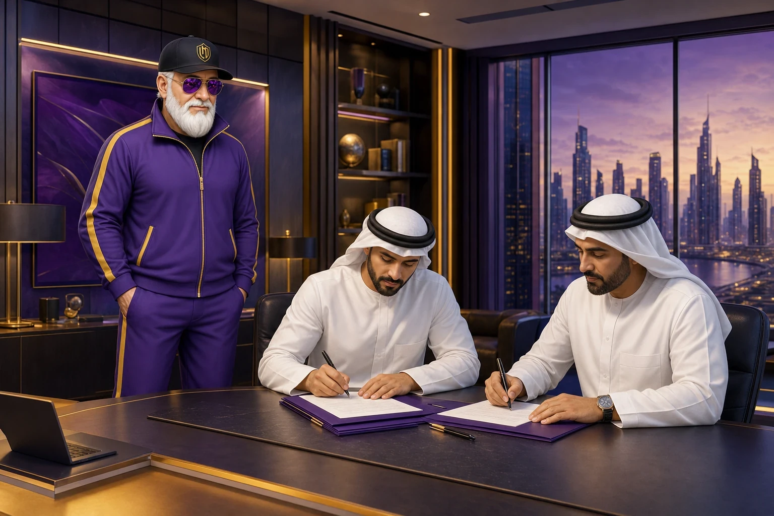 ANJ Renews ARPP Pact to Extend Gambling Advertising Controls Over JONUM Project