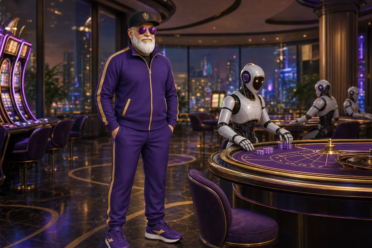 Scout Gaming Prepares Scout AI Casino for Q4 2026 Commercial Launch
