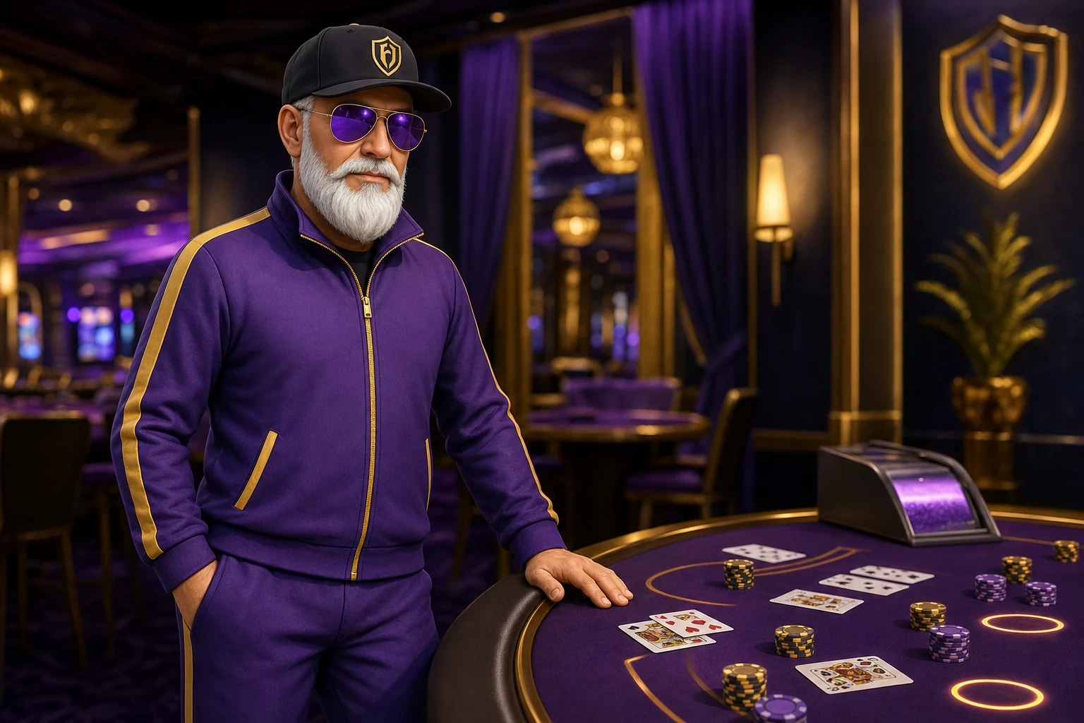 ICONIC21 Deploys Blackjack Bonus Live Side Bet with Multipliers up to 100x on Natural Hands