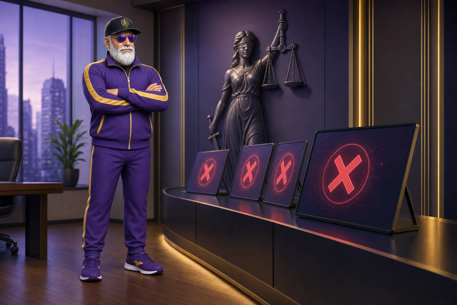 Justicia porteña bloquea siete plataformas de apuestas online que operaban sin controles ni protección a usuarios