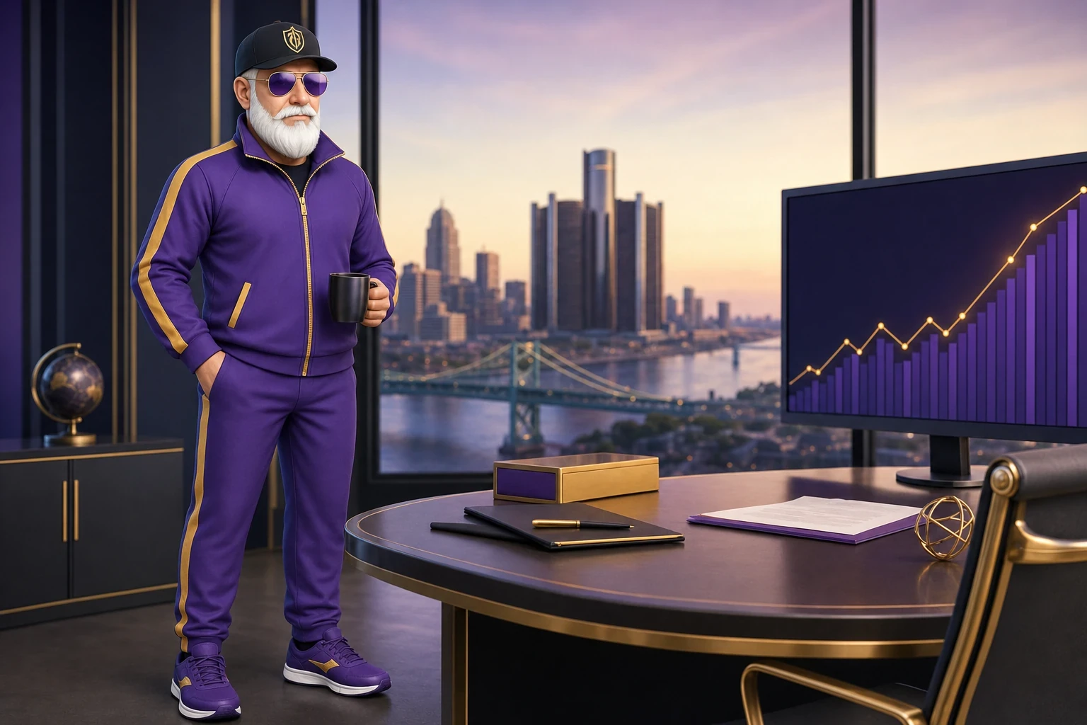 Michigan Secures Coinbase Agreement to Halt Sports-Related Event Contracts by October 10 Deadline