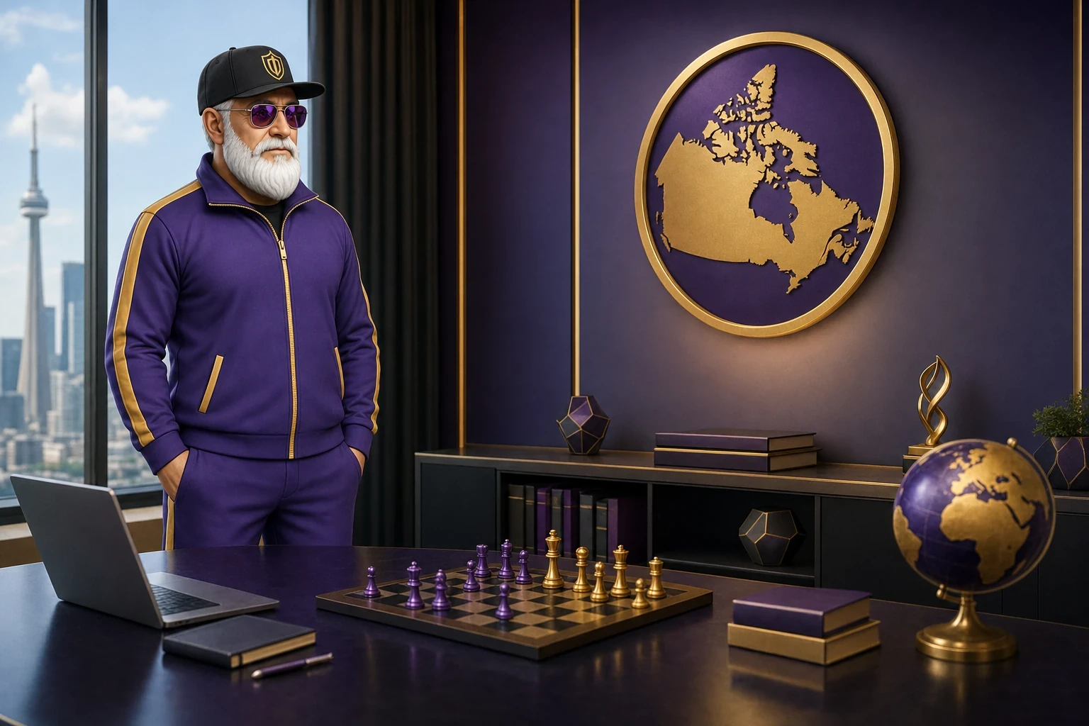 Canadian Lottery Coalition Rebrands as CARG to Push for Regulatory Clarity in Evolving Gambling Market
