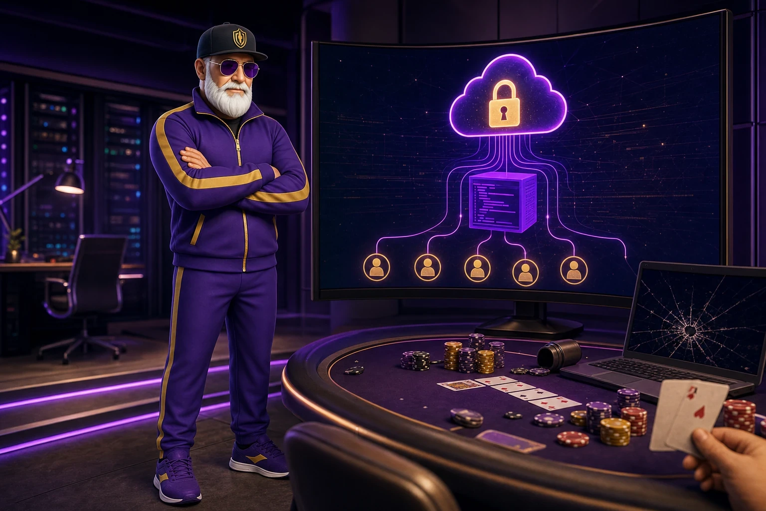 AceGuardian Open-Sources Superuser Detection Code Following Targeted Poker Software Compromise