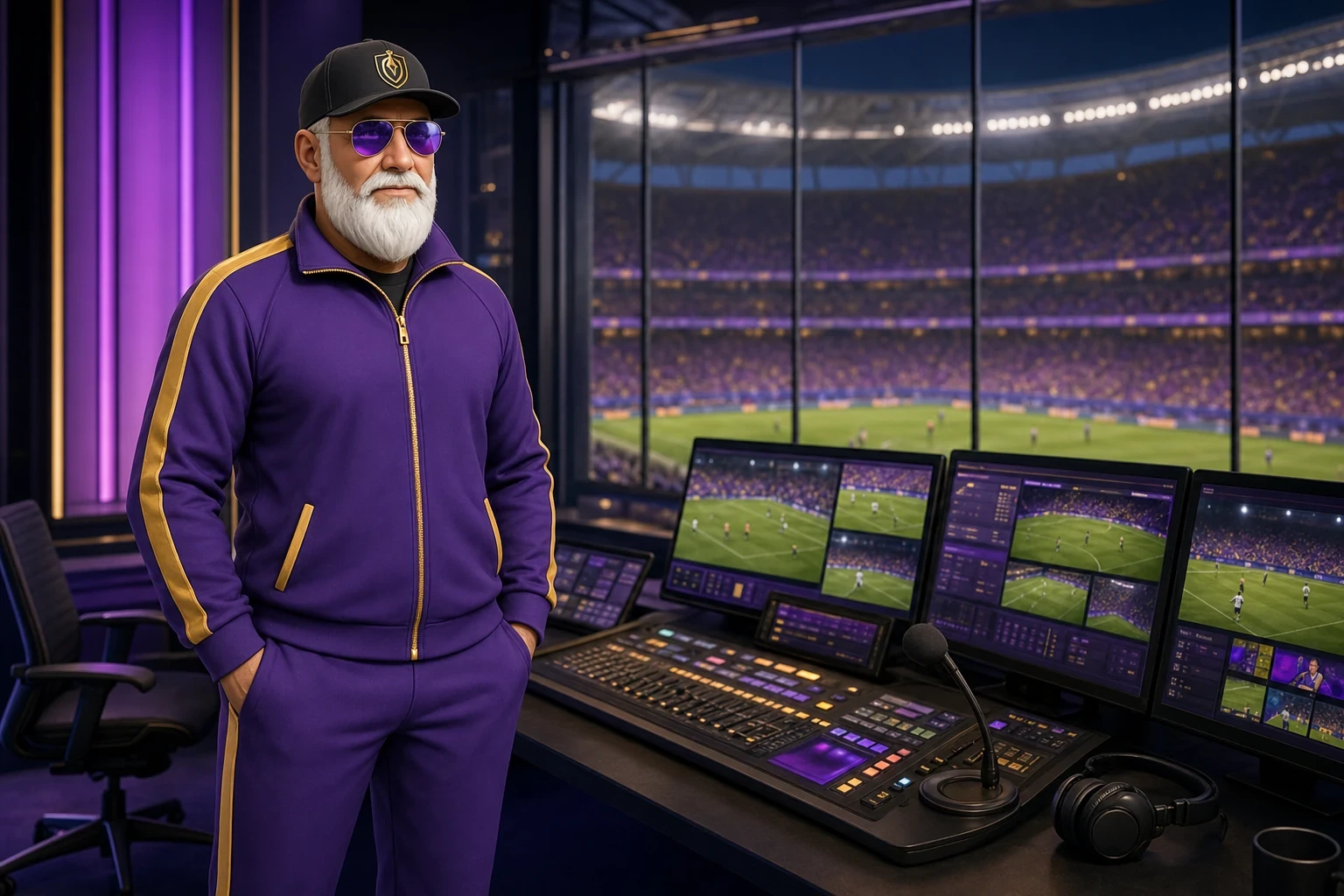 Broadcast Skills Identified as Essential for Closing Live Betting Retention Gap