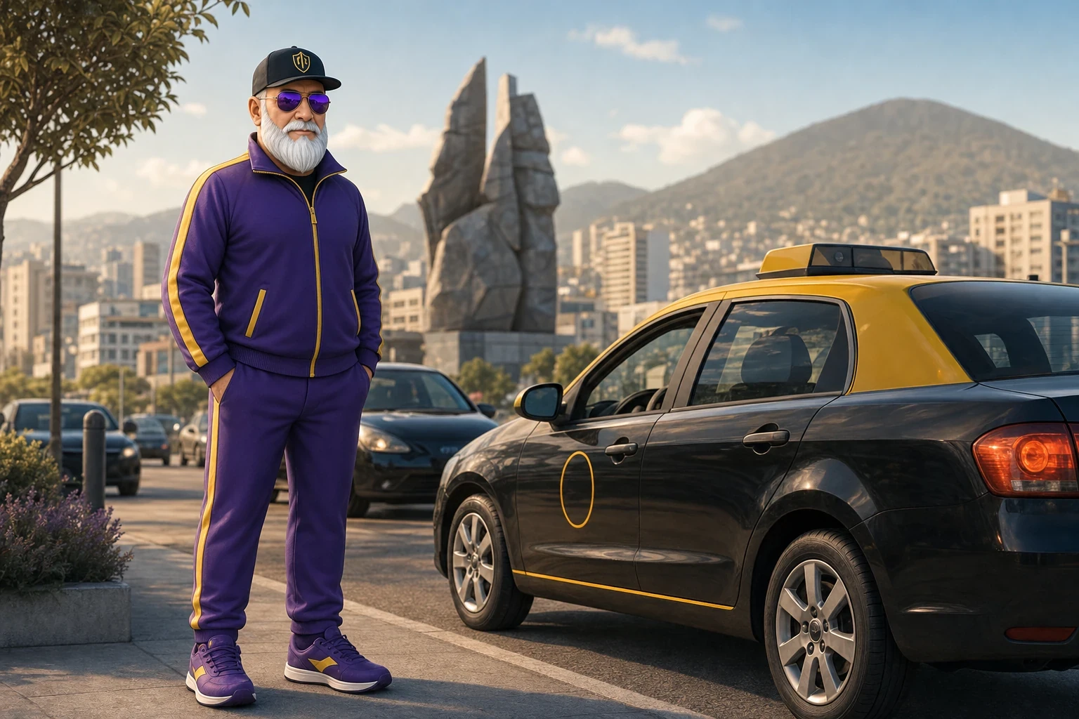 Salta prohíbe la publicidad de casinos y apuestas en taxis y remises del área metropolitana