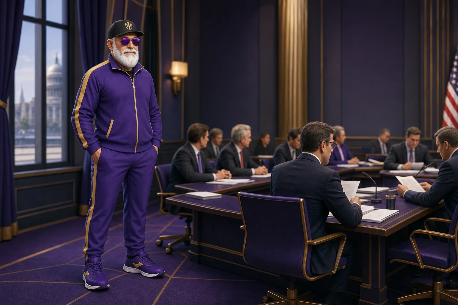 Congress Demands Full Set of FanDuel Personalized Celebrity Videos and Associated VIP Customer Data
