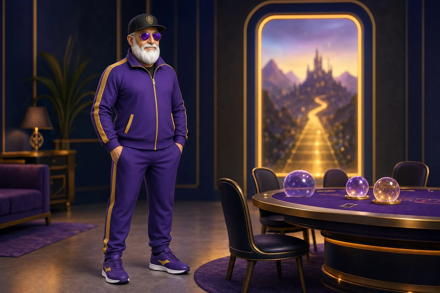KingWins US Social Gaming Launch Prioritizes Coherent Destination Over Game Catalog Volume