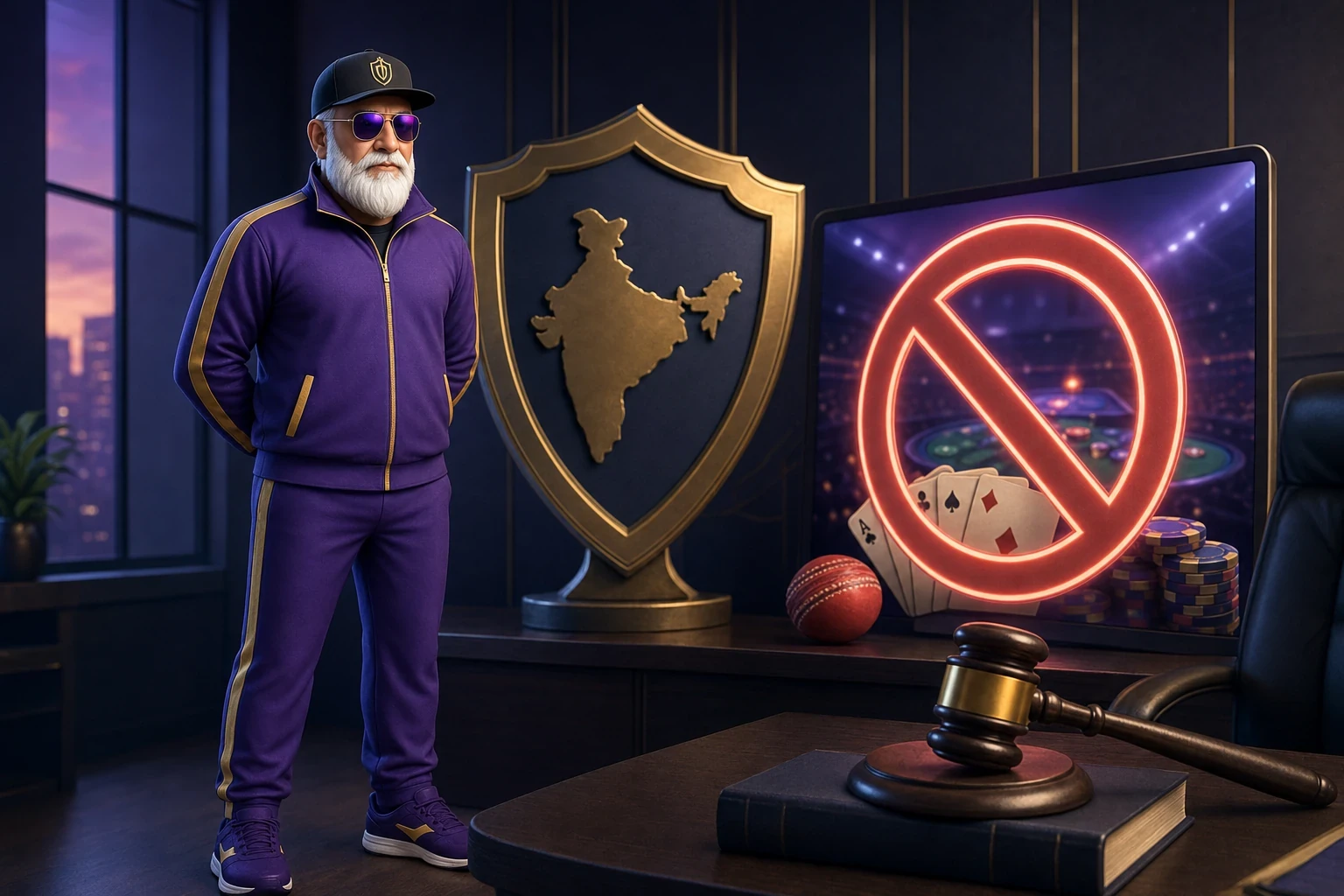 PROG Act 2025 and Online Gaming Rules 2026 Ban Real-Money Gaming in India