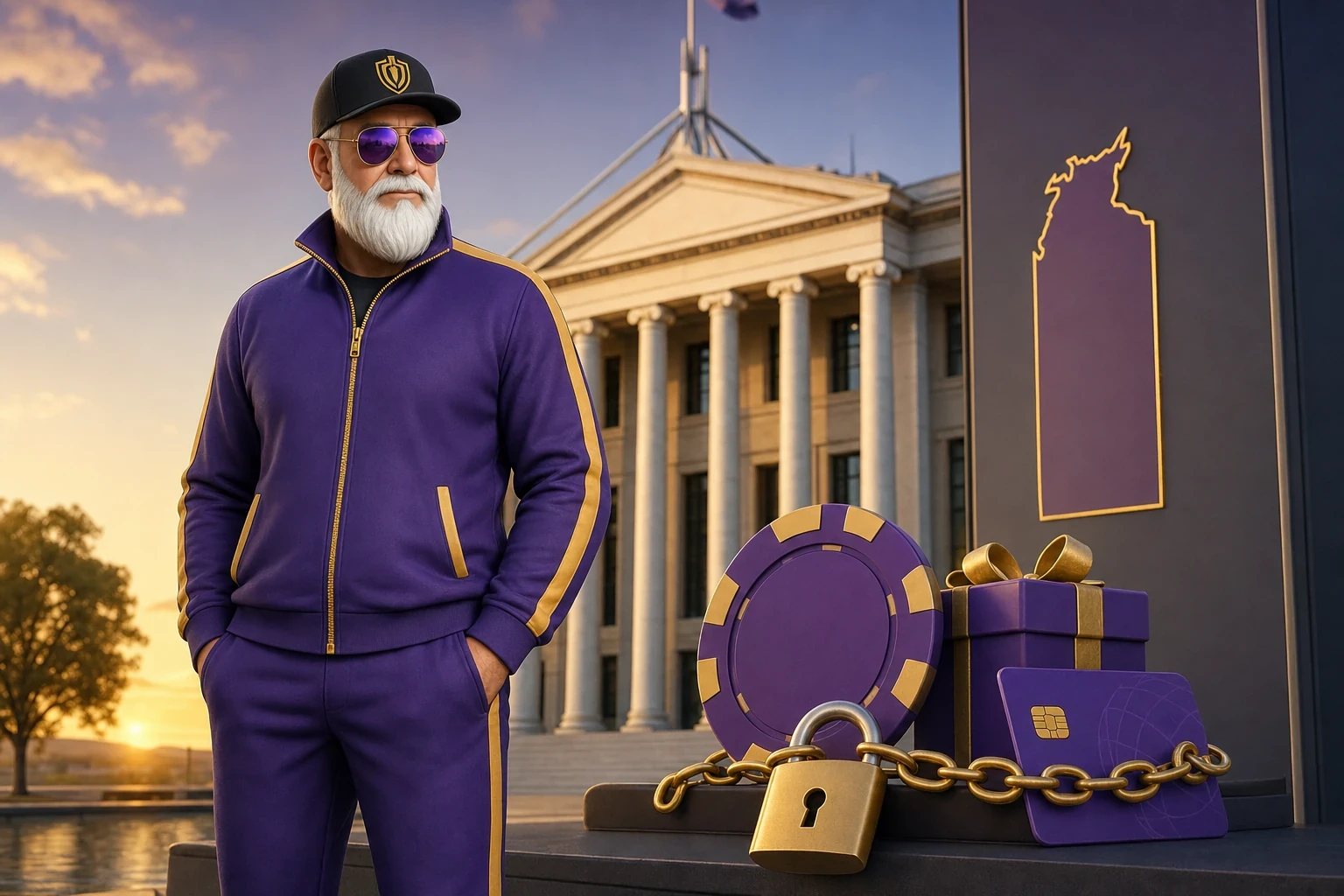 Northern Territory Bill Proposes Ban on Inducements, VIP Schemes and Age-Based Deposit Limits