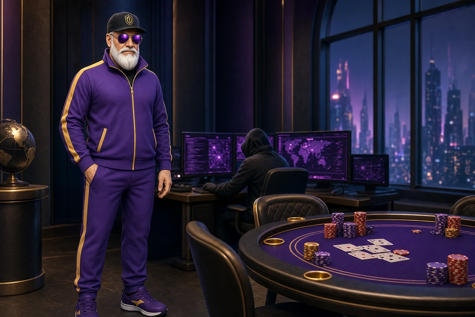 Jurojin Poker Details Targeted Superuser Attack After Cybersecurity Exposure