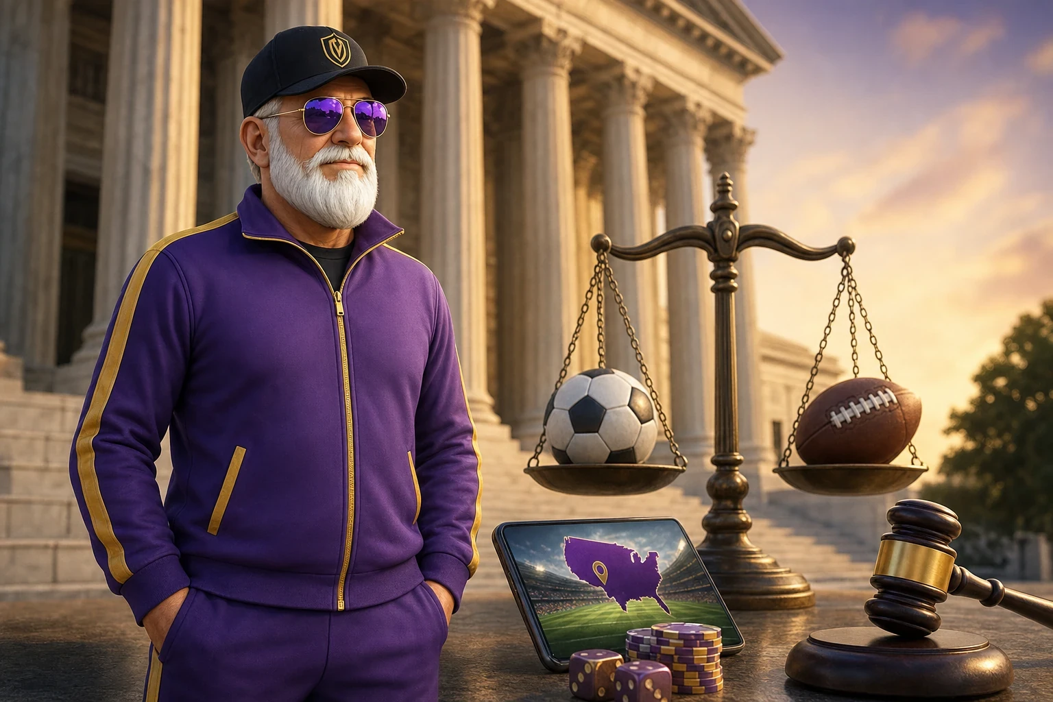 CFTC Interim Rule Excludes State-Licensed Sportsbook Bets from Swap Definition After Appellate Court Setbacks