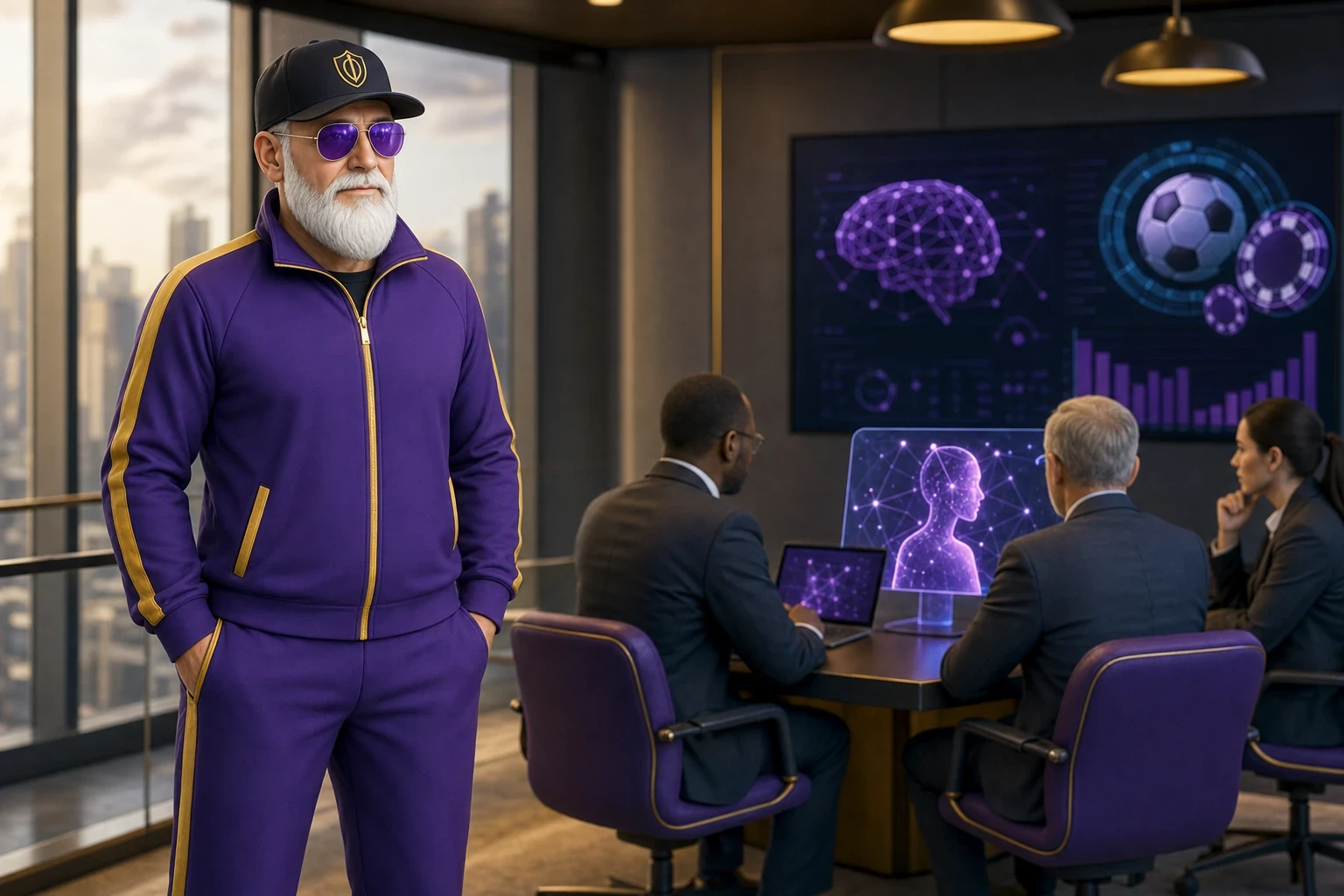 New York Gaming Commission Advances AI Restrictions on Sports Betting Promotions and At-Risk Bettor Identification Rules
