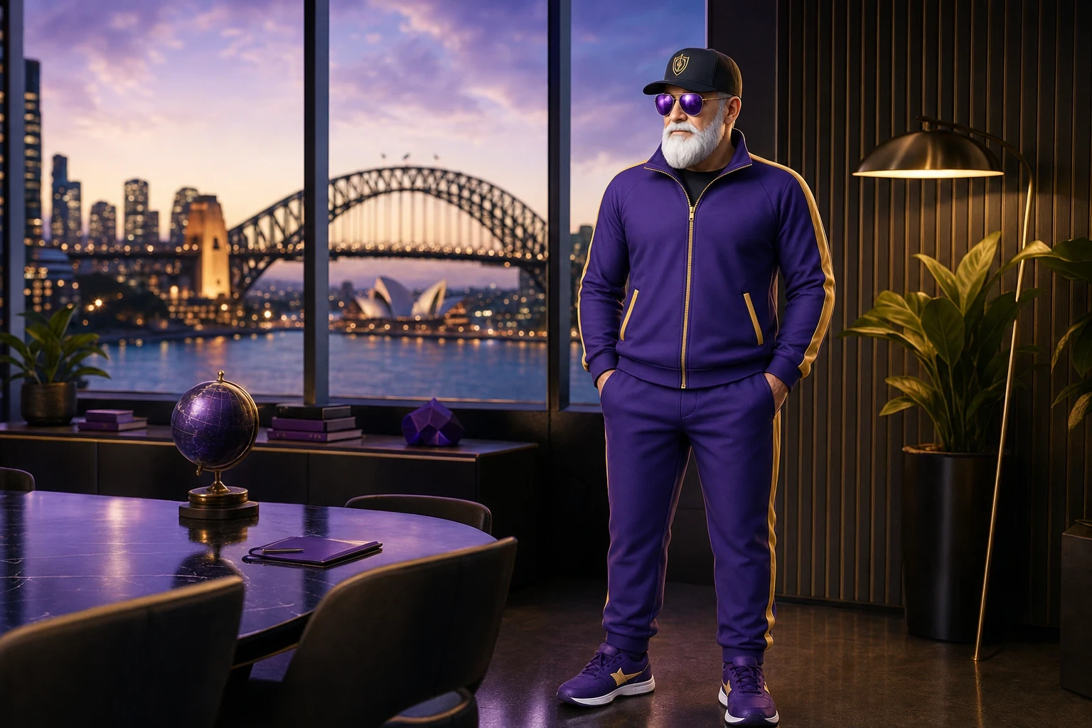 NSW Crime Commission Commissioner Stephen Dametto Confirmed for 2027 Regulating the Game Conference