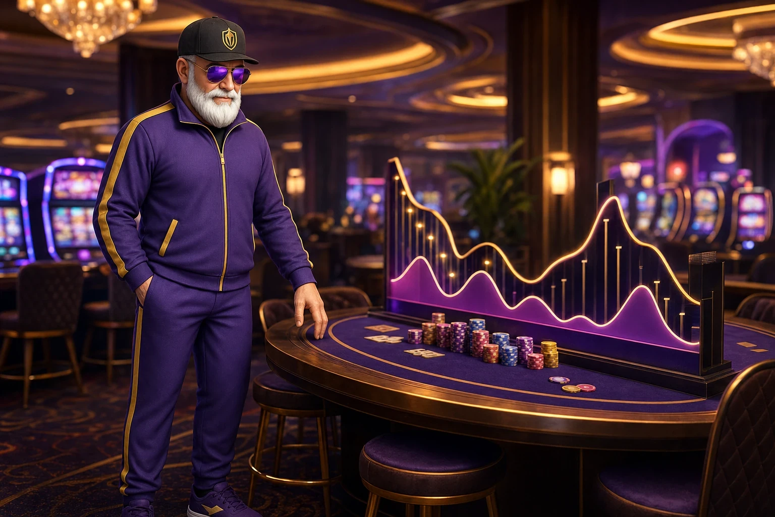Casino Player Cards Track Theoretical Loss to Determine Comps and Differentiated Offers