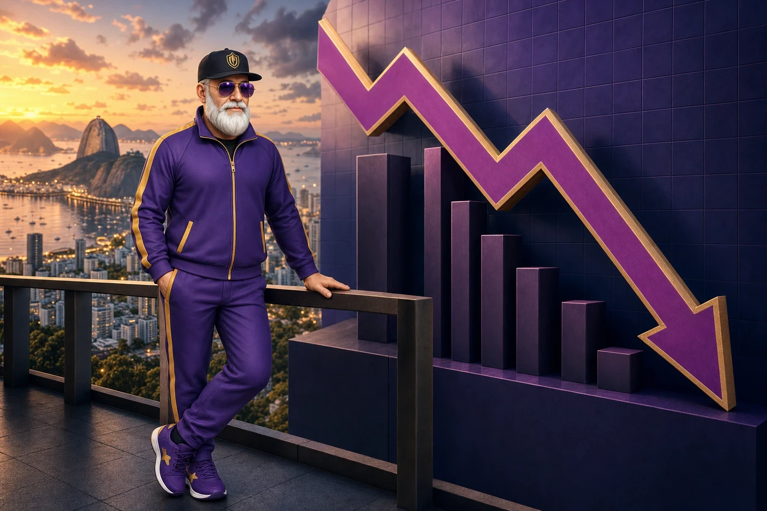 Brazil Licensed Betting Reach Falls 74 Percent Within Week of Fixed-Odds Ban