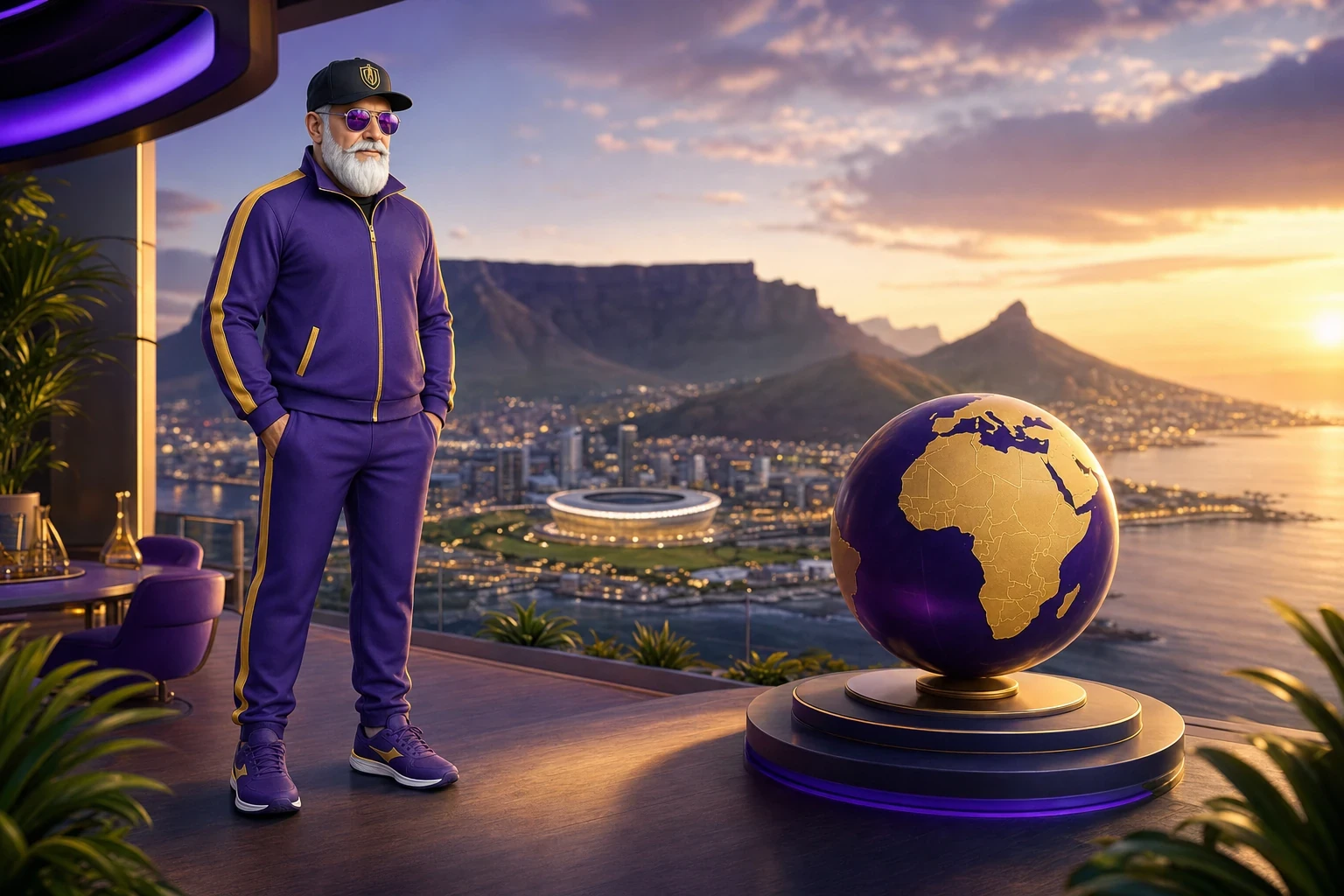 Playson Expands South African Reach in Partnership with World Sports Betting