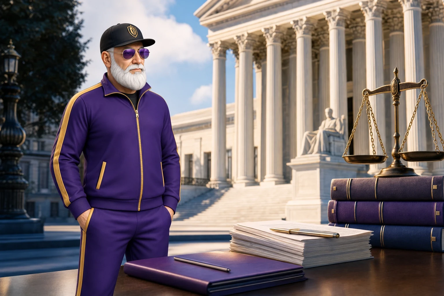 NFL, Dodd, and Gensler File Amicus Briefs Urging Supreme Court Review of Kalshi Prediction Market Ruling