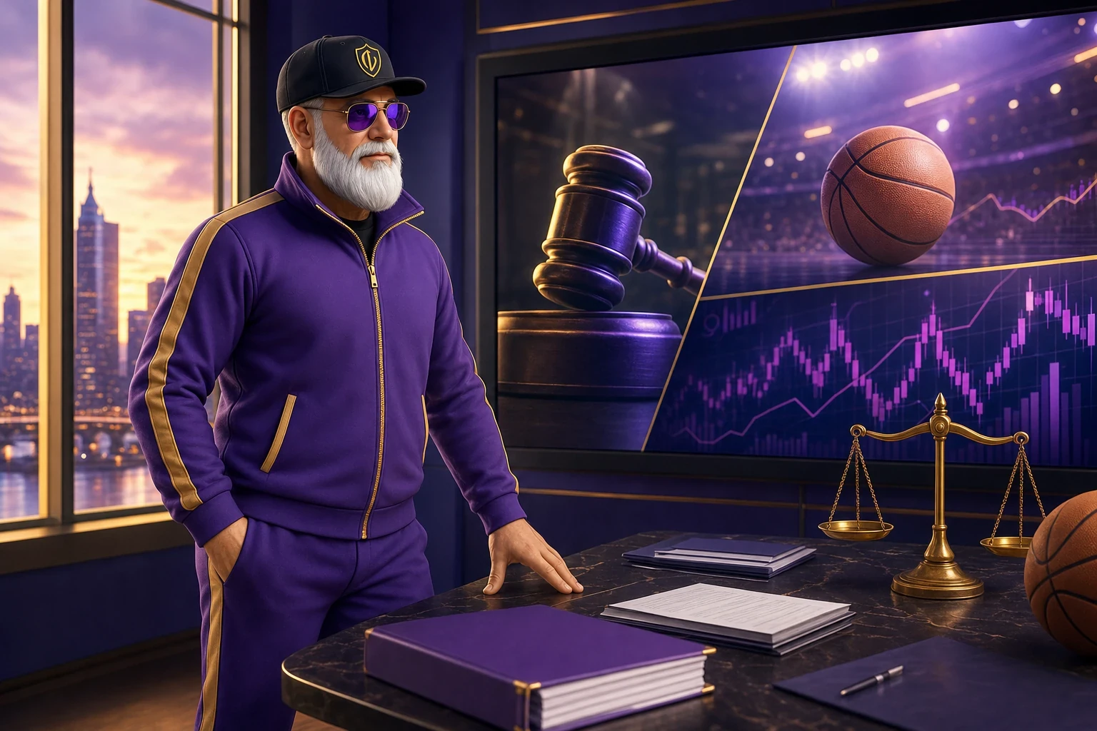 CFTC Rulemakings Distinguish Sportsbook Wagers from Event Contracts as NBA Seeks Trading Data Access
