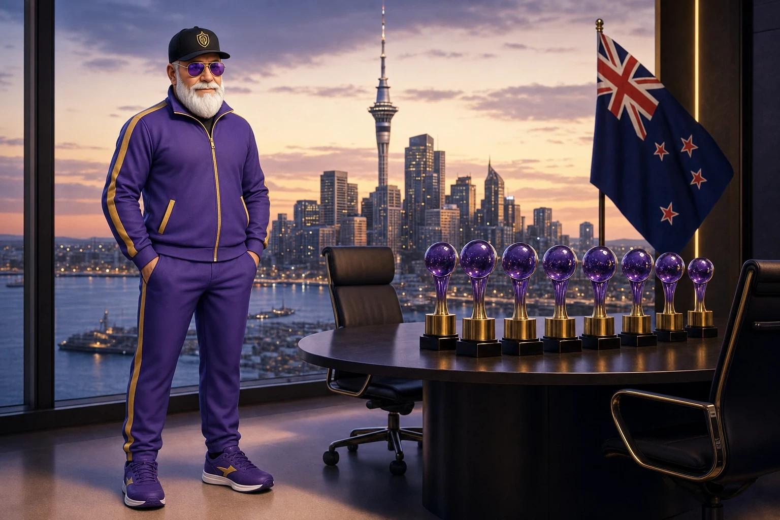 Eleven Entities Including SkyCity, Entain and Stake Advance in New Zealand Online Casino License Auction