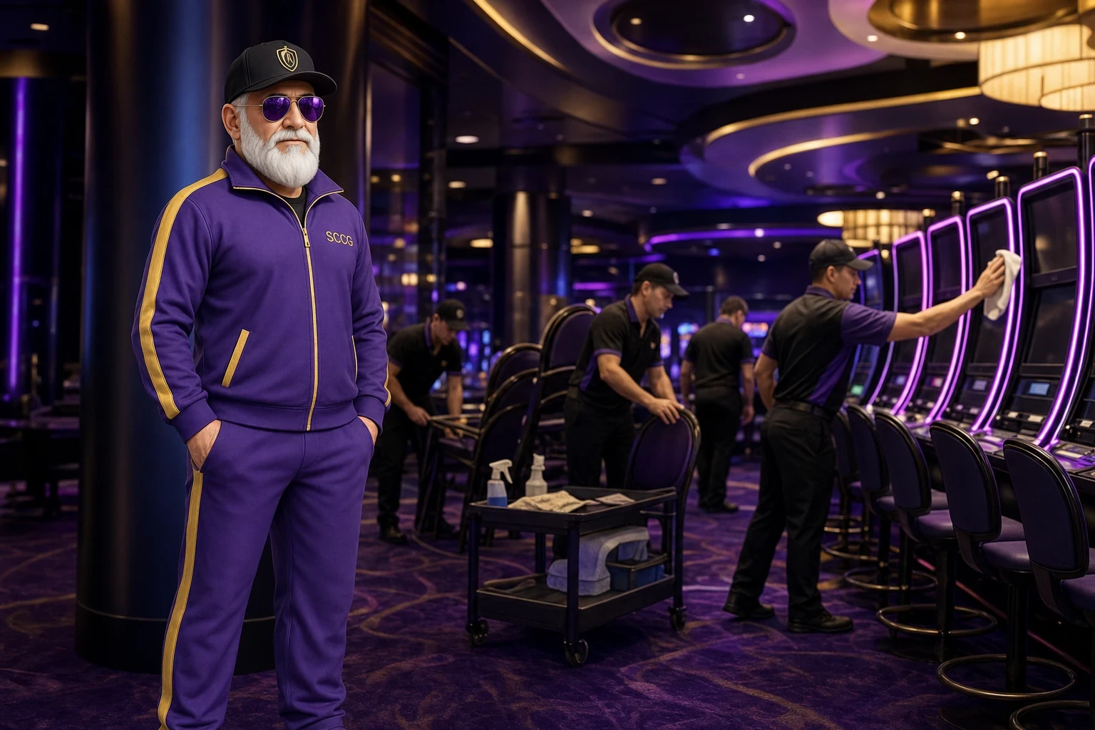 NSW Liquor & Gaming Intensifies Enforcement of Mandatory Pokies Shutdown Rules