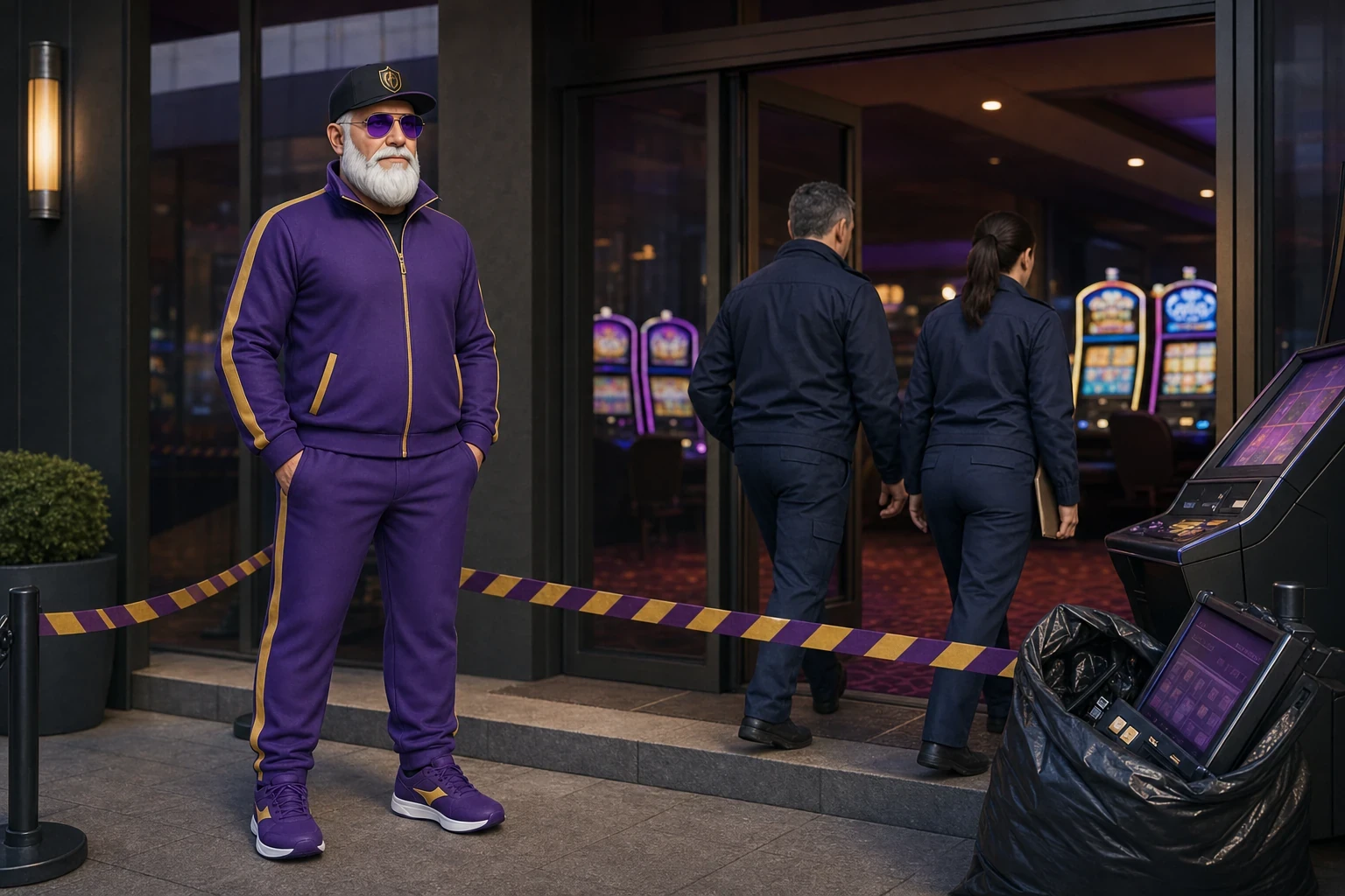 NSW Regulator Fines Two Venues for Pokies Shutdown Violations After April Reforms