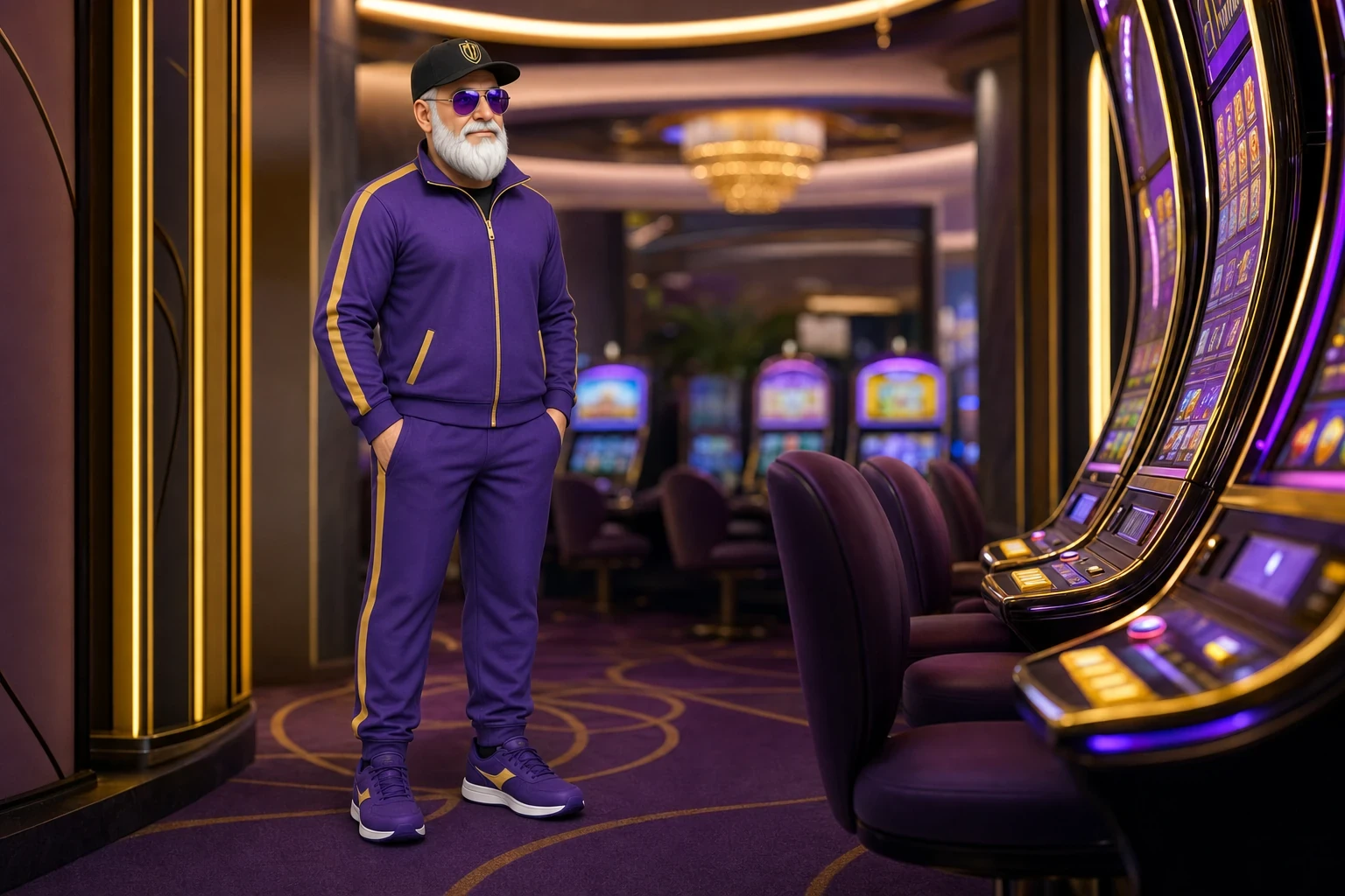 Swiss Casinos Completes ReelLink Rollout Across Four Land-Based Venues