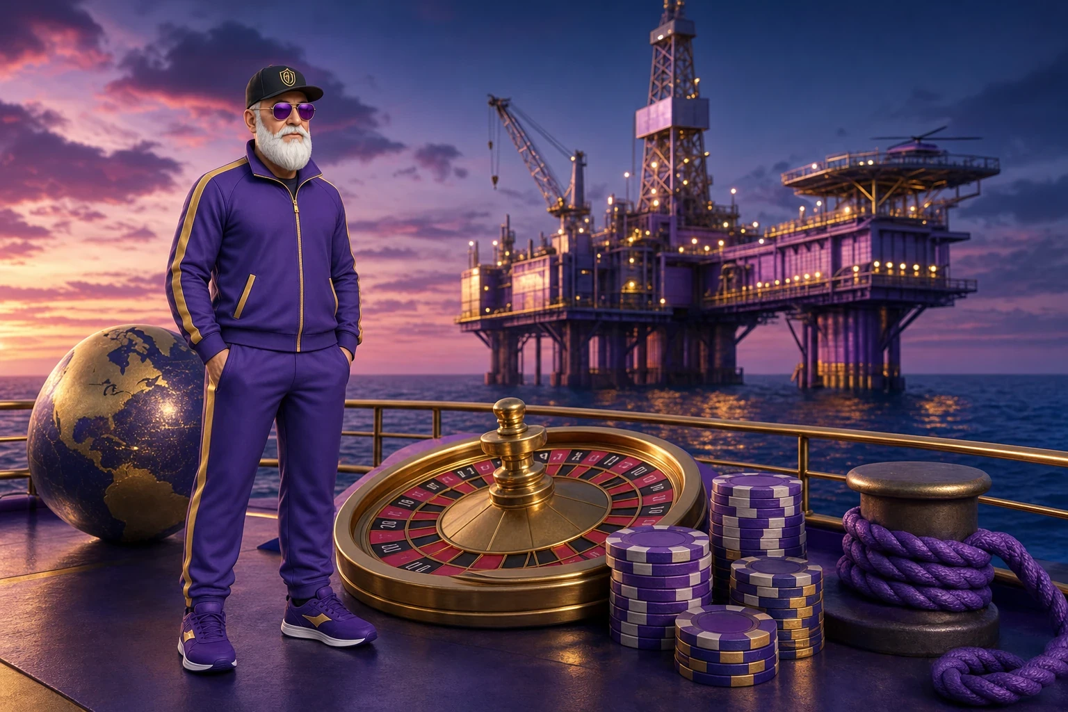 Offshore Gambling Sites Repurpose 448 Expired Government Domains to Attract Users
